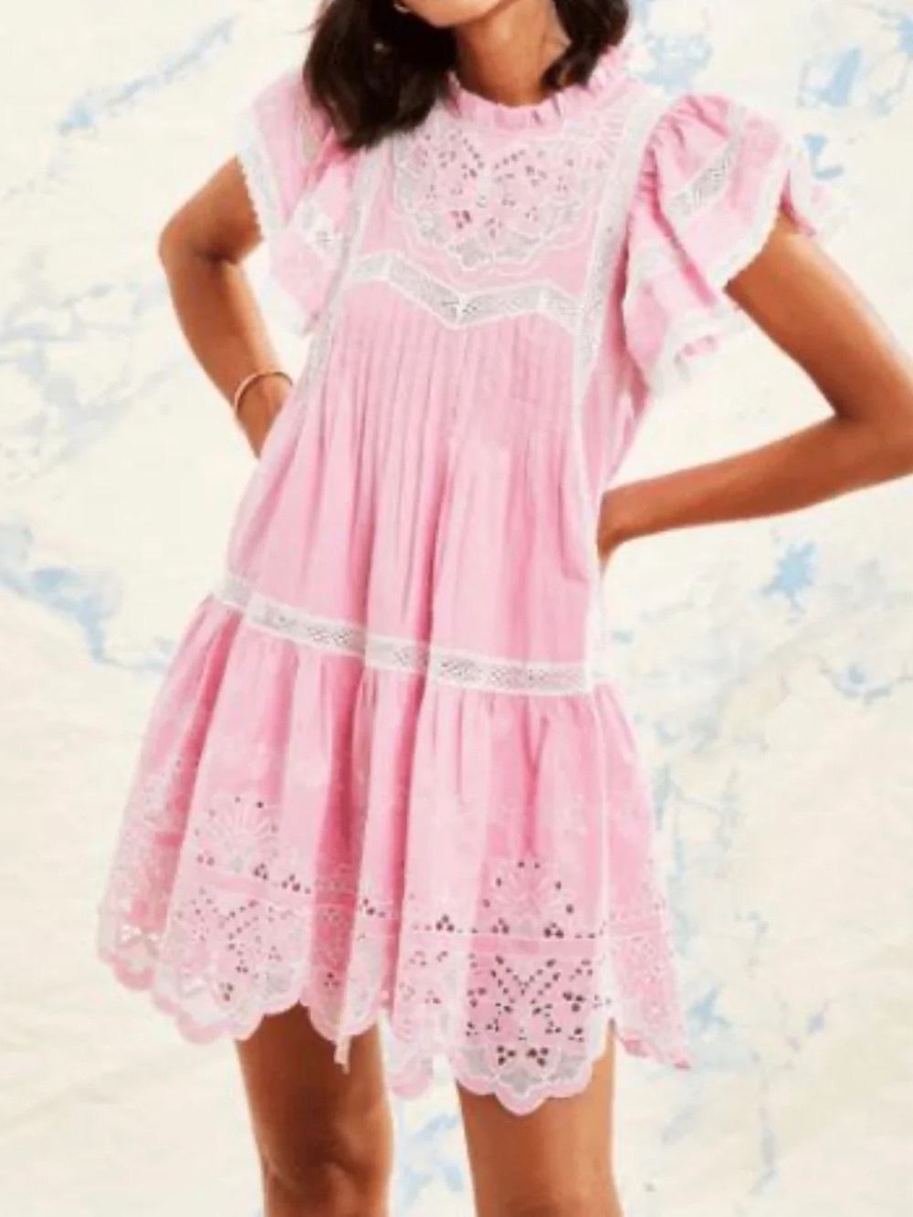 Love The Label Imani Dress